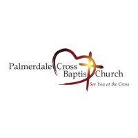Palmerdale Cross Baptist Church Logo