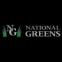 National Greens Logo