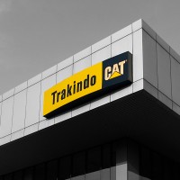 PT Trakindo Utama Logo