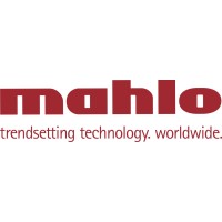 Mahlo GmbH + Co KG Logo