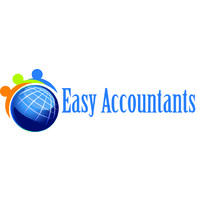 EASY ACCOUNTANTS LIMITED Logo