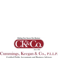 Cummings Keegan & Co., P.L.L.P. Logo