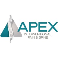Apex Interventional Pain & Spine Logo