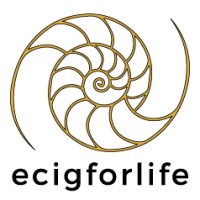 eCig For Life - Vape Shop Australia Logo