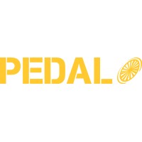 Pedal Spin Studio Logo