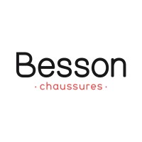 BESSON CHAUSSURES Logo