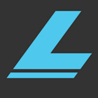 Laser App Software, Subsidiary of iPipeline Logo