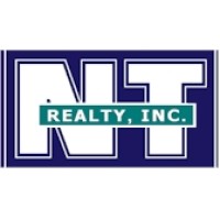 NT Realty, Inc. Logo