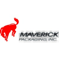 Maverick Packaging, Inc. Logo
