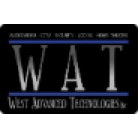 West Advanced Technologies Inc. Logo