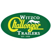Witzco Challenger Trailers, Inc. Logo
