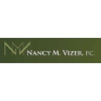 Nancy M. Vizer, P.C. Logo