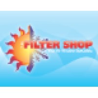 The Filter Shop, Inc. Logo