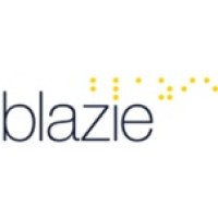 BLAZIE ENGINEERING LIMITED Logo