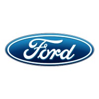 Upper Marlboro Ford Logo