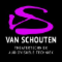 Van Schouten Theatertechniek Logo