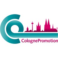 Cologne Promotion GmbH & Co. KG Logo