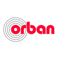 Orban Europe GmbH Logo