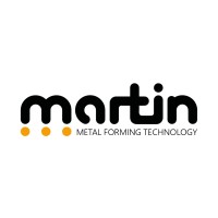 Martin Gruppe Logo