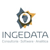 Ingedata Consulting SAS Logo