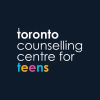 Toronto Counselling Centre For Teens Logo