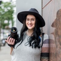 Blue Ivy Photography Logo