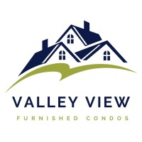 Valley View Furnished Condos Logo