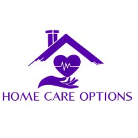 Home Care Options - Houston, Inc. Logo