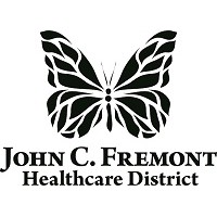 JOHN C. FREMONT HEALTHCARE DISTRICT Logo