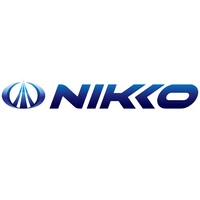 NIKKO SYSTEMS PVT. LTD. Logo