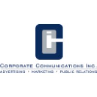 Corporate Communications, Inc. Logo