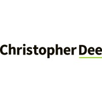 Christopher Dee LLP Logo