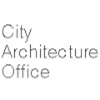 City Architecture Office Logo