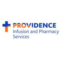Providence Infusion and Pharmacy Services Logo