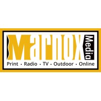 Marnox Media Logo