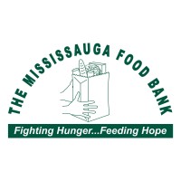 The Mississauga Food Bank Logo
