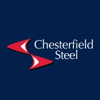 Chesterfield Steel Logo