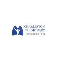 Charleston Pulmonary Associates, PA Logo
