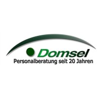 Domsel Consulting Logo
