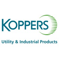 Koppers Utility & Industrial Products Logo