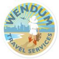 WENDUM TRAVEL SERVICES LIMITED Logo