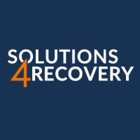 Solutions 4 Recovery Logo