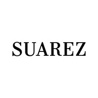 SUAREZ Logo
