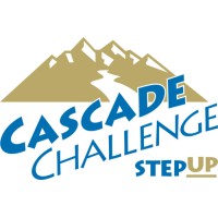 Cascade Leadership Challenge Logo