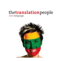 The Translation People Logo