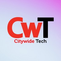 CITYWIDE TECH LIMITED Logo