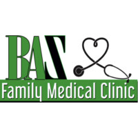 BAZ FAMILY MEDICAL CLINIC Logo