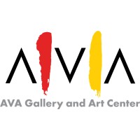 AVA Gallery and Art Center Logo