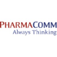 PharmaComm Inc Logo