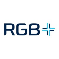 RGB+ Logo